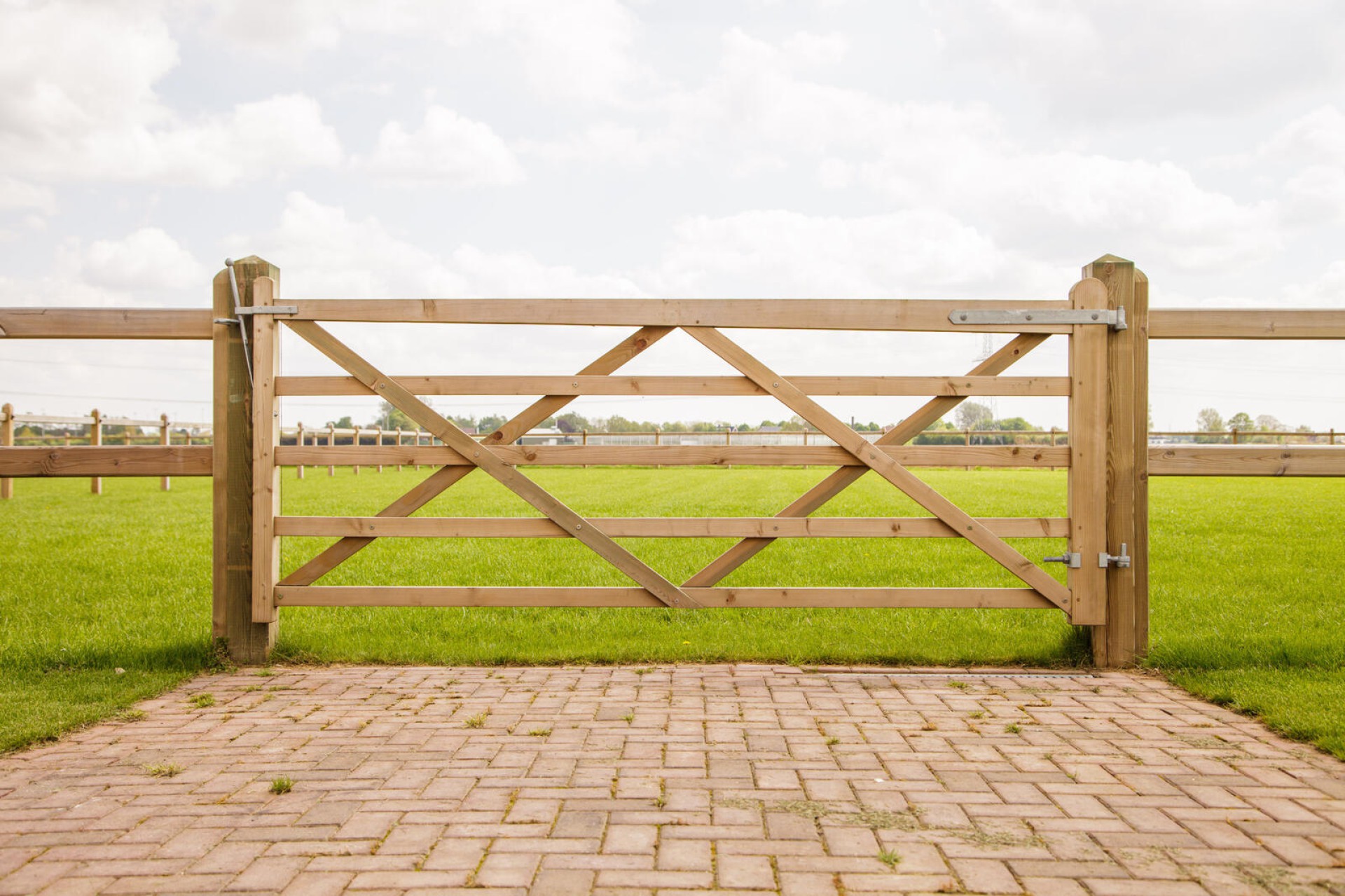 Fencing Hendriks Sporthorses-15