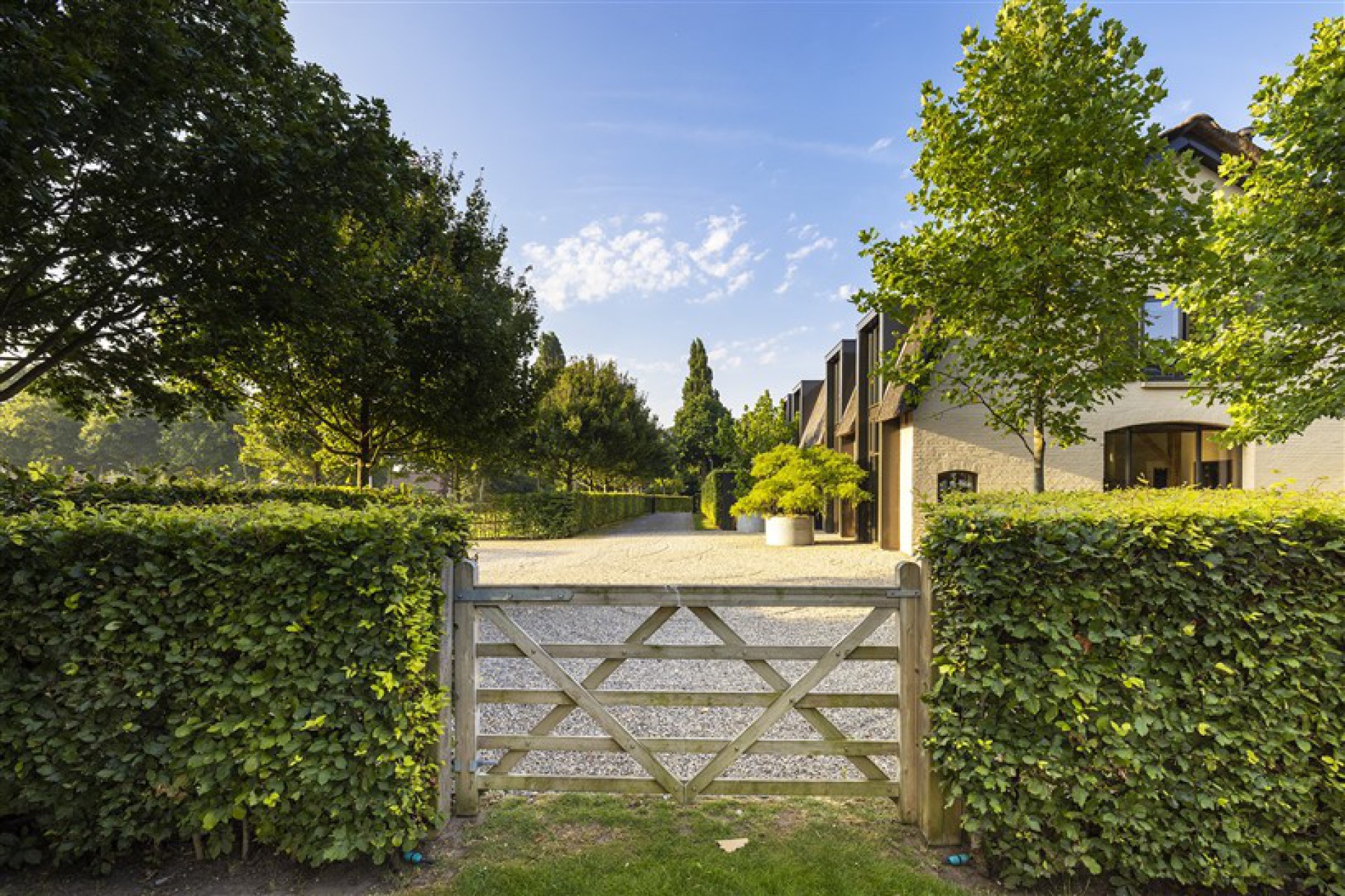 Hendriks Fence-2