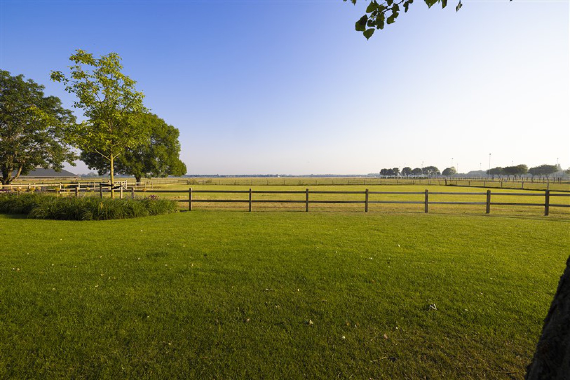 Hendriks Fence-3