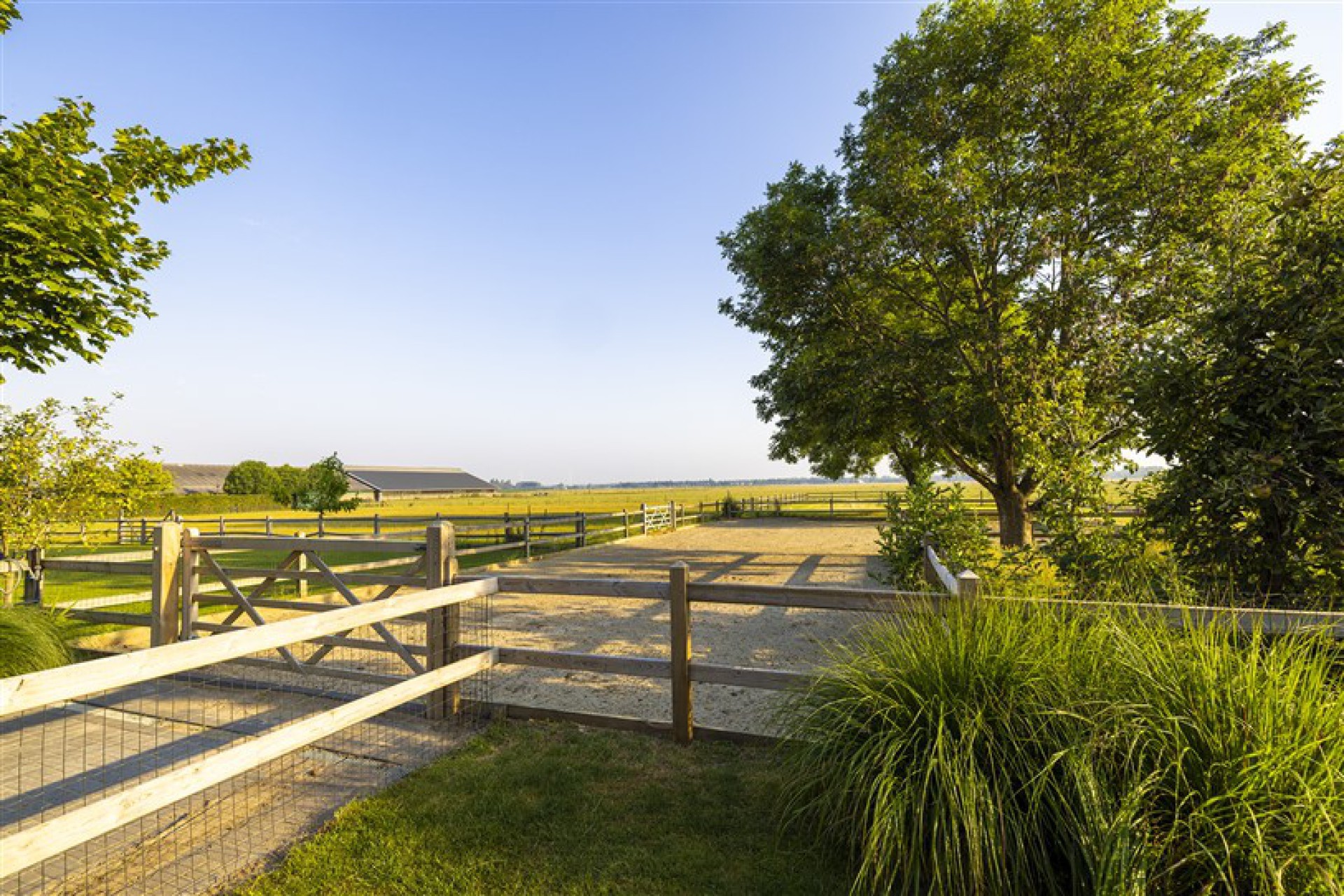 Hendriks Fence-6