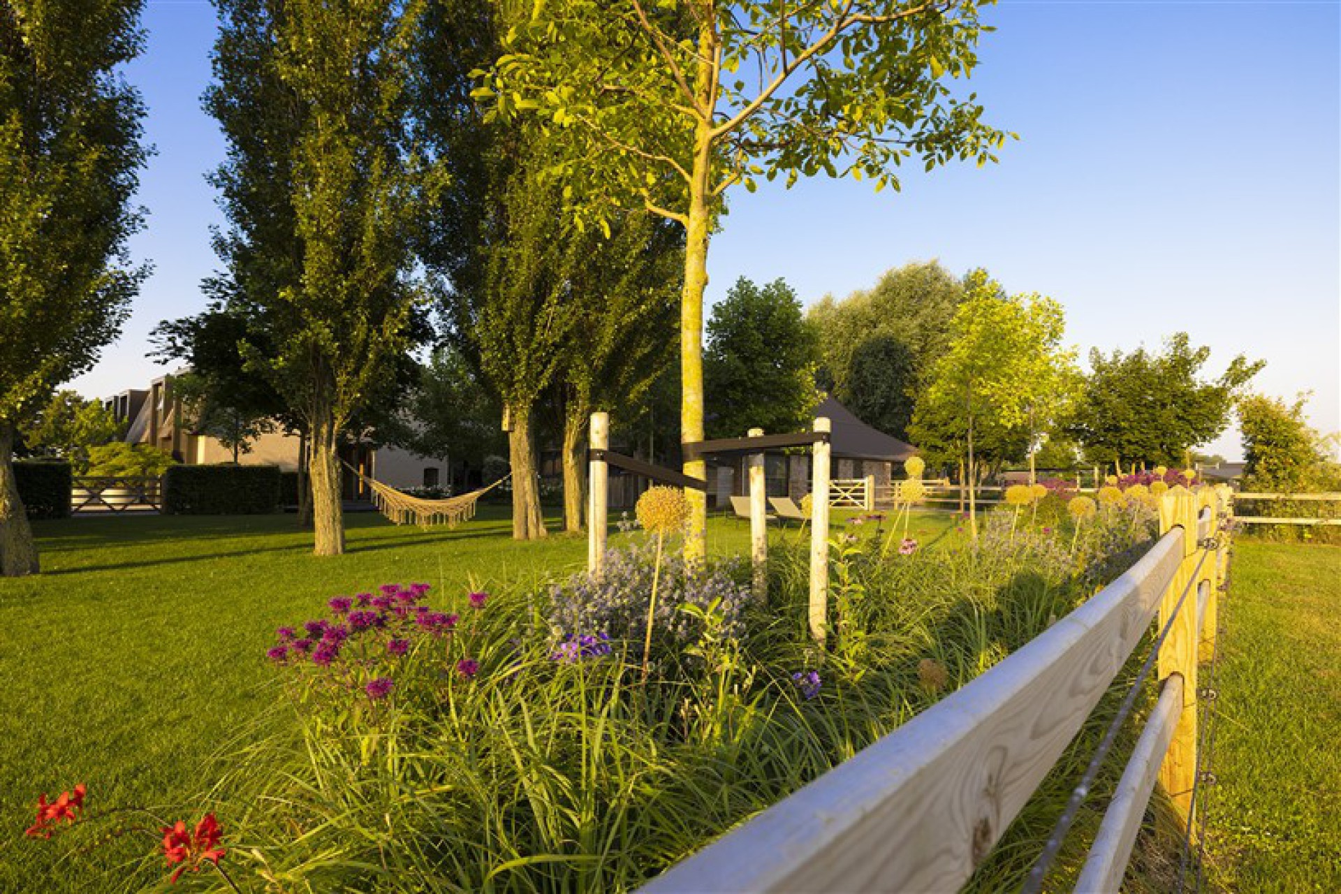 Hendriks Fence-9