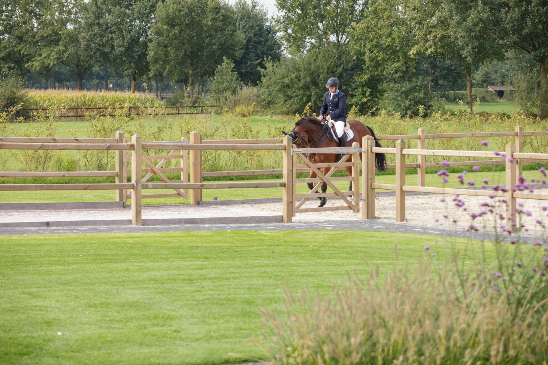Hendriks Omheining (34)