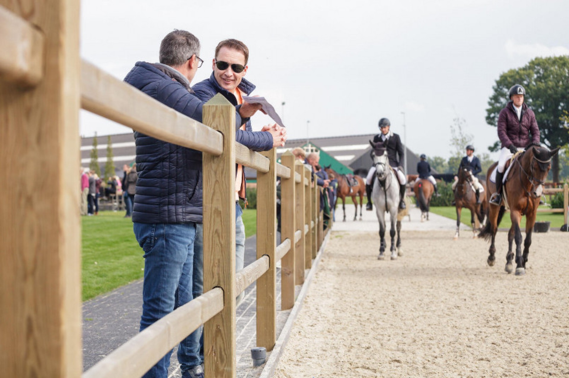 Paardensportcentrum Lichtenvoorde-2