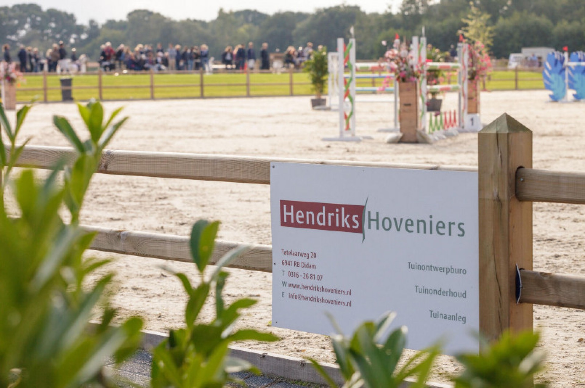 Paardensportcentrum Lichtenvoorde-5