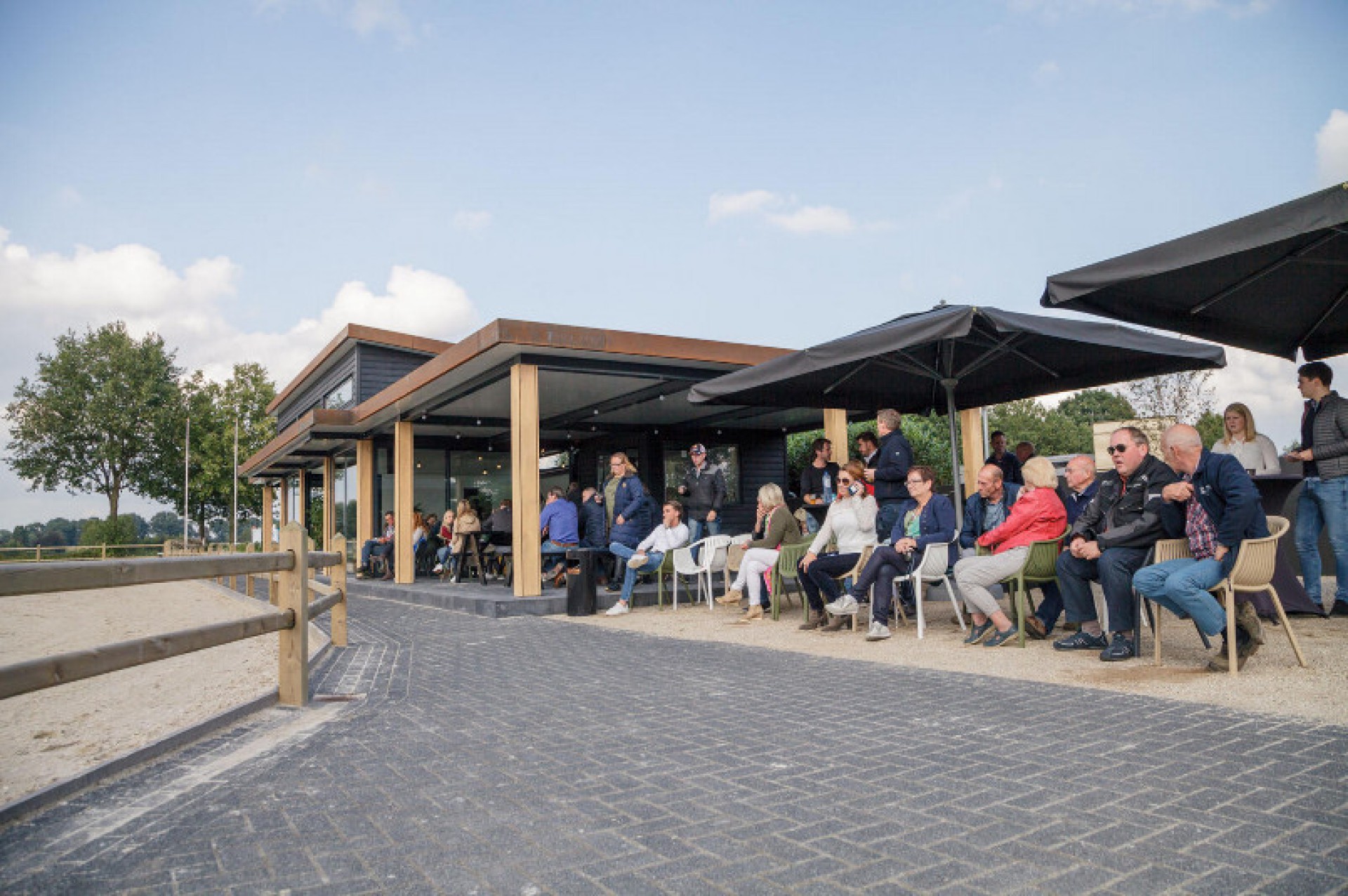 Paardensportcentrum Lichtenvoorde-7