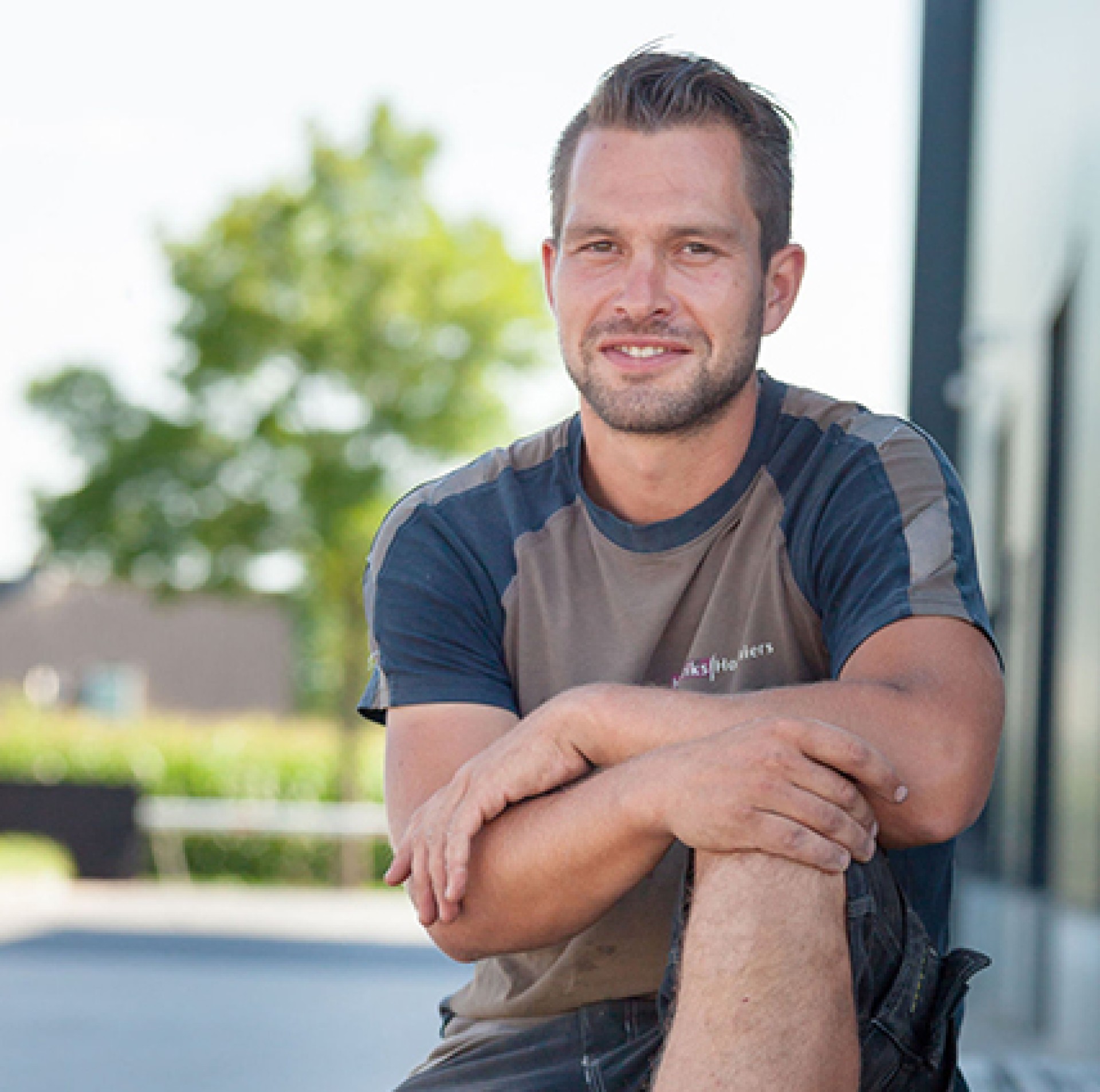 Sander